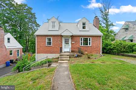 $349,900 - 4Br/2Ba -  for Sale in Old Catonsville, Catonsville