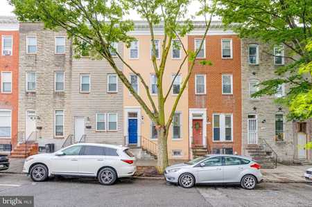 $275,000 - 4Br/2Ba -  for Sale in Broadway East, Baltimore