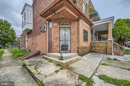 $115,000 - 3Br/2Ba -  for Sale in None Available, Baltimore