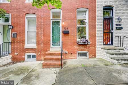 $280,000 - 2Br/1Ba -  for Sale in Butchers Hill, Baltimore