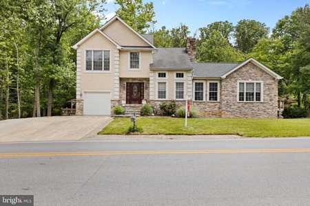 $759,900 - 4Br/4Ba -  for Sale in Oella, Catonsville