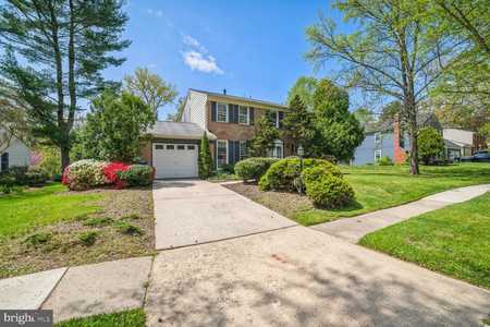 $700,000 - 4Br/3Ba -  for Sale in Running Brook, Columbia