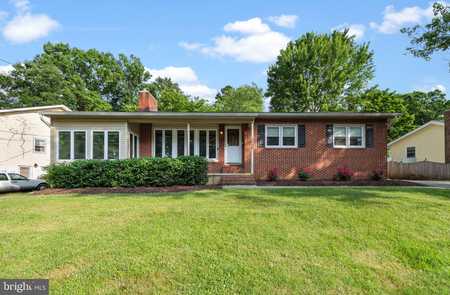 $650,000 - 4Br/3Ba -  for Sale in Admiral Heights, Annapolis