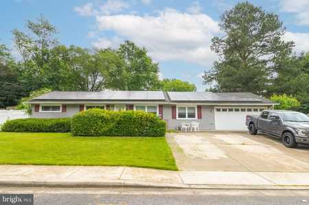 $492,527 - 5Br/2Ba -  for Sale in Kings Heights, Odenton