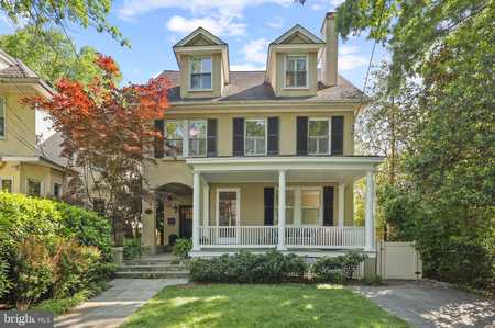 $2,500,000 - 6Br/5Ba -  for Sale in Murray Hill, Annapolis