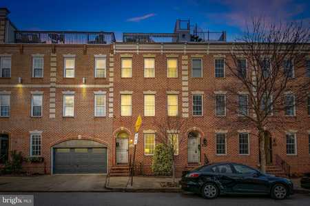 $625,000 - 2Br/3Ba -  for Sale in Canton, Baltimore