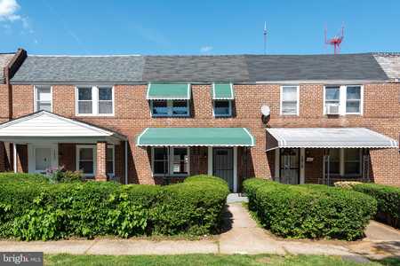 $237,000 - 4Br/2Ba -  for Sale in Greenspring, Baltimore