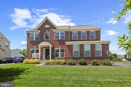 $649,000 - 4Br/4Ba -  for Sale in Forge Reserve, Perry Hall