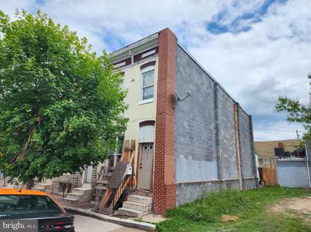 $30,000 - 0Br/0Ba -  for Sale in Broadway East, Baltimore