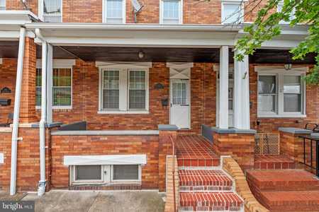 $169,500 - 2Br/1Ba -  for Sale in Bayview, Baltimore