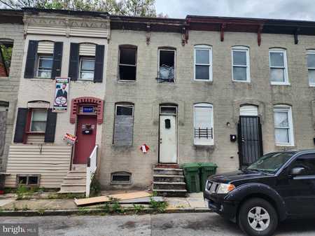 $10,000 - 2Br/1Ba -  for Sale in None Available, Baltimore