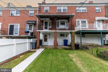 $249,900 - 4Br/2Ba -  for Sale in Perring Loch, Baltimore