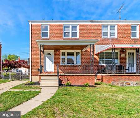 $279,900 - 3Br/2Ba -  for Sale in Parkville, Baltimore