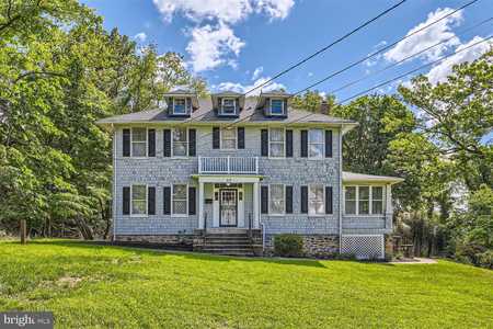 $499,000 - 4Br/2Ba -  for Sale in Belle Grove, Catonsville