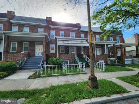 $30,000 - 4Br/2Ba -  for Sale in Carroll-south Hilton, Baltimore