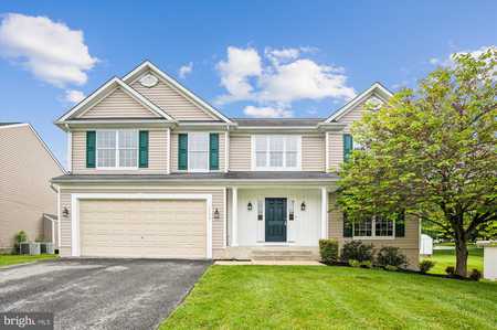 $799,900 - 4Br/3Ba -  for Sale in None Available, Ellicott City