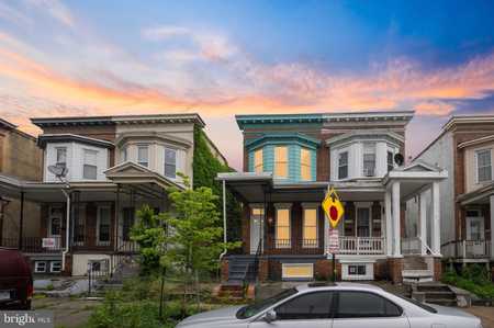 $235,000 - 4Br/4Ba -  for Sale in Coppin Heights, Baltimore