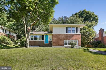 $452,000 - 3Br/2Ba -  for Sale in Campus Hills, Towson
