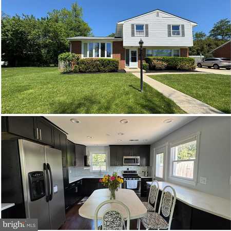 $675,000 - 3Br/3Ba -  for Sale in Valley Stream, Baltimore