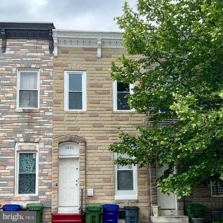 $99,900 - 3Br/1Ba -  for Sale in Druid Heights, Baltimore