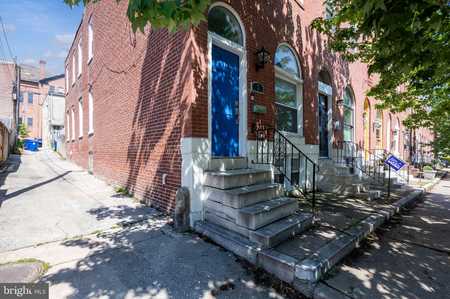 $325,000 - 2Br/3Ba -  for Sale in Patterson Park, Baltimore