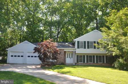 $719,000 - 5Br/3Ba -  for Sale in Village Of Hickory Ridge, Columbia