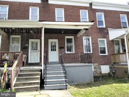 $85,000 - 3Br/1Ba -  for Sale in Central Park Heights, Baltimore