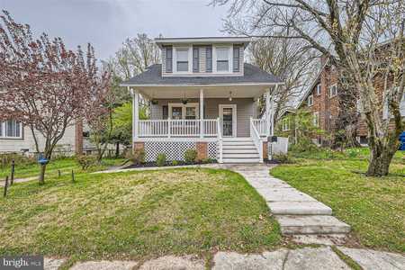 $325,000 - 3Br/2Ba -  for Sale in Lauraville Historic District, Baltimore