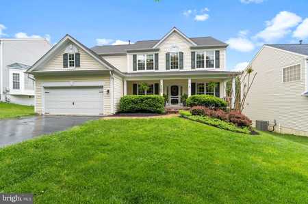$850,000 - 5Br/4Ba -  for Sale in The Woodlands, Ellicott City