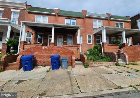 $55,000 - 3Br/2Ba -  for Sale in Waverly, Baltimore