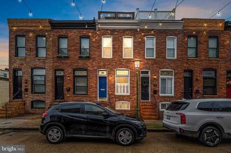 $297,500 - 2Br/2Ba -  for Sale in Canton, Baltimore