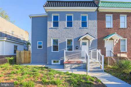 $265,000 - 4Br/4Ba -  for Sale in None Available, Baltimore