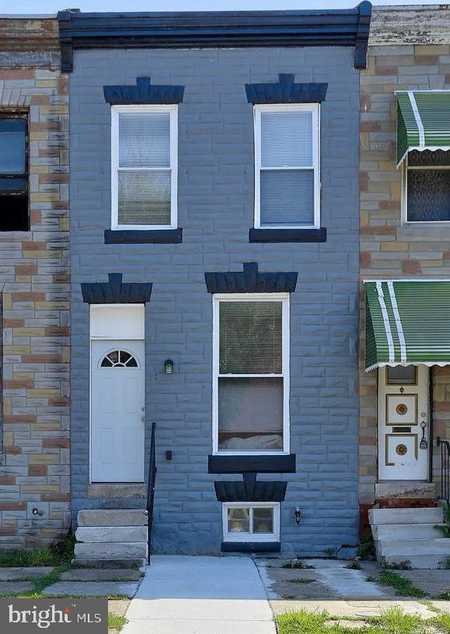 $170,000 - 3Br/1Ba -  for Sale in Clifton Park, Baltimore