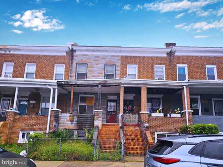 $30,000 - 2Br/1Ba -  for Sale in Rosemont, Baltimore