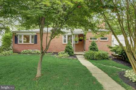 $530,000 - 3Br/3Ba -  for Sale in Charles Terrace, Towson