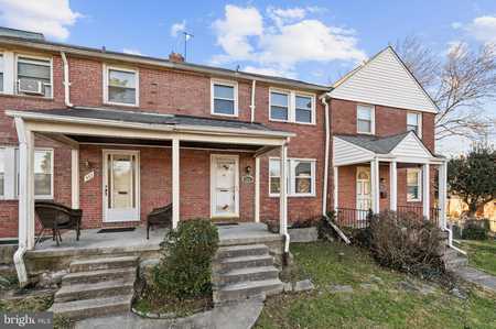 $224,990 - 3Br/2Ba -  for Sale in None Available, Baltimore