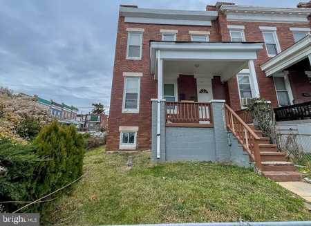 $150,000 - 3Br/1Ba -  for Sale in Edgewood, Baltimore
