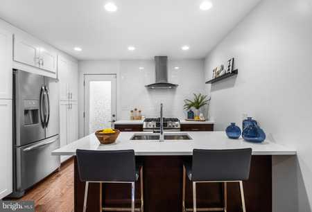 $495,000 - 3Br/3Ba -  for Sale in Canton, Baltimore