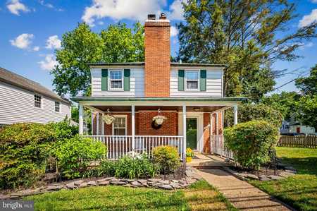 $535,000 - 4Br/2Ba -  for Sale in Lake Falls, Baltimore