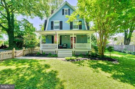 $599,999 - 4Br/3Ba -  for Sale in Towson, Towson