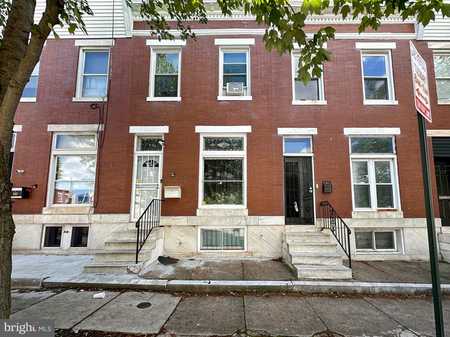 $119,900 - 3Br/1Ba -  for Sale in Mcelderry Park, Baltimore