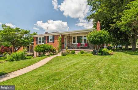 $440,000 - 4Br/3Ba -  for Sale in Colonial Gardens, Catonsville
