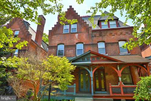 $795,000 - 8Br/3Ba -  for Sale in Spruce Hill, Philadelphia