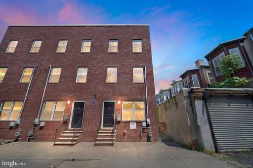 $429,900 - 4Br/2Ba -  for Sale in West Powelton, Philadelphia