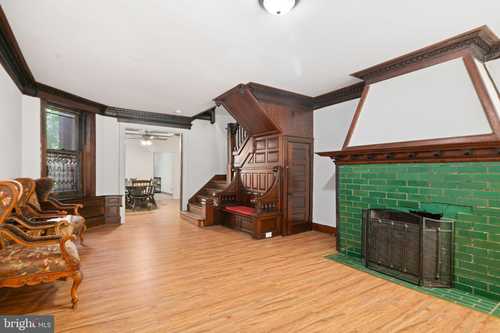 $599,000 - 6Br/4Ba -  for Sale in University City, Philadelphia