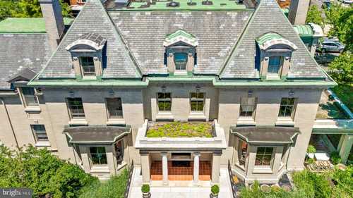 $1,050,000 - 4Br/4Ba -  for Sale in Spruce Hill, Philadelphia