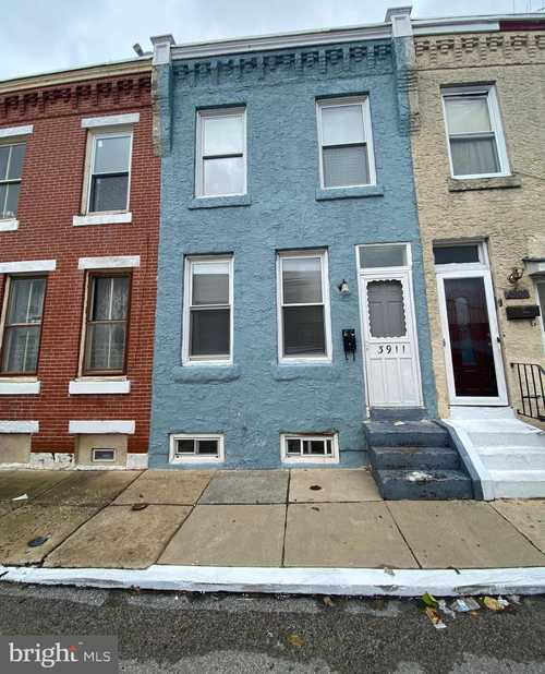 $245,000 - 3Br/1Ba -  for Sale in University City, Philadelphia