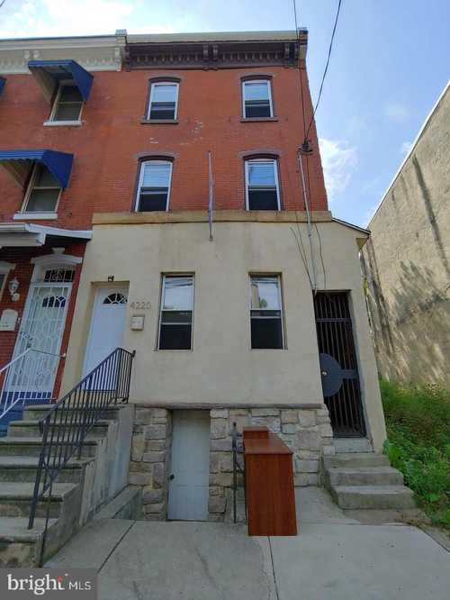 $379,999 - 4Br/2Ba -  for Sale in Powelton Village, Philadelphia