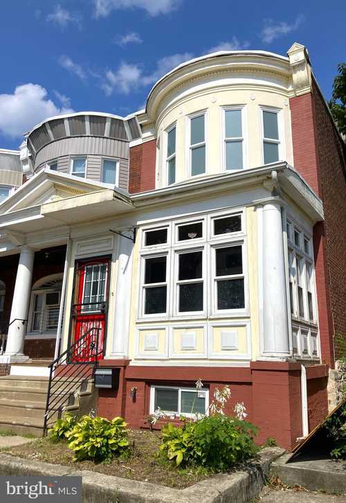 $264,500 - 3Br/2Ba -  for Sale in West Powelton, Philadelphia