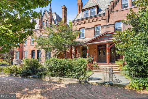 $825,000 - 6Br/5Ba -  for Sale in Spruce Hill, Philadelphia